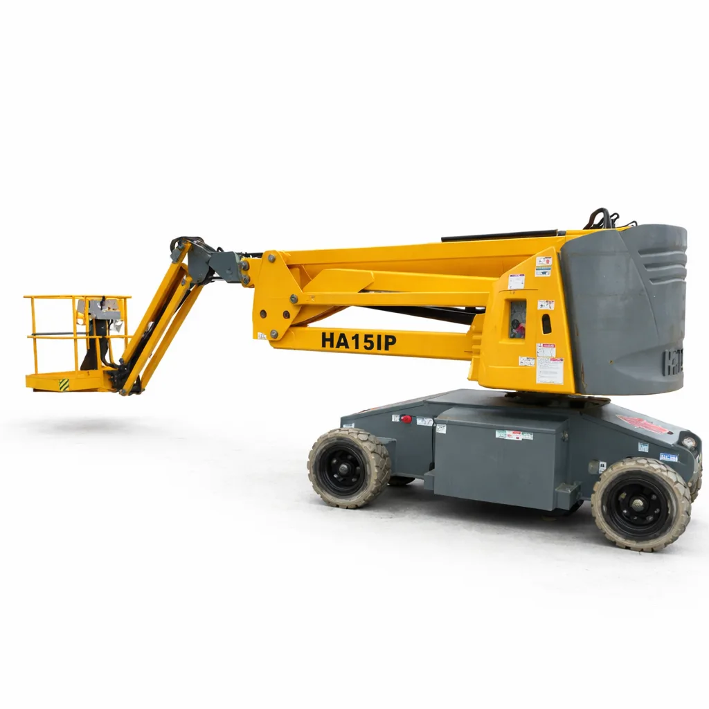 HAULOTTE HA15 IP disponible para arriendo en CF Rental
